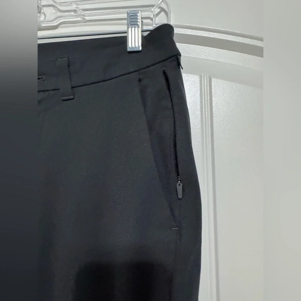 Lululemon Commission Pant Slim Warpstreme 32